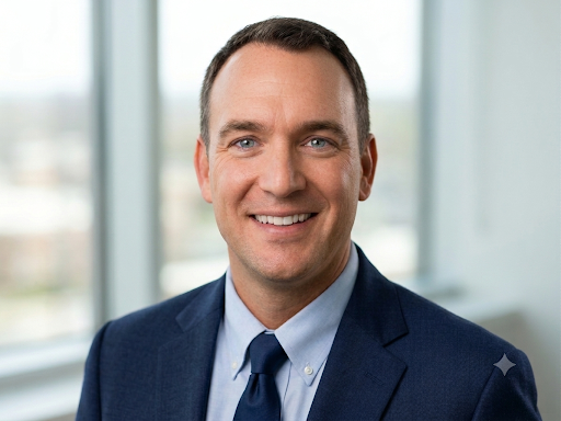 Dan Proctor, Founder & Principal Systems Architect